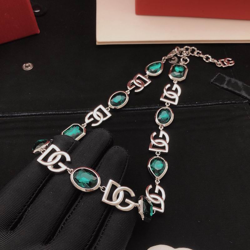 DG Necklace 06yxs02